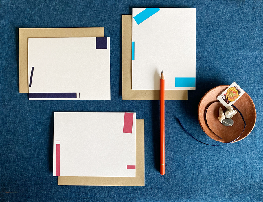 Bar Card Set 1 – Navy Midnight Press