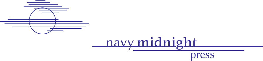 Navy Midnight Press